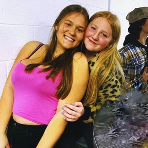 Meet your Posher, Nora